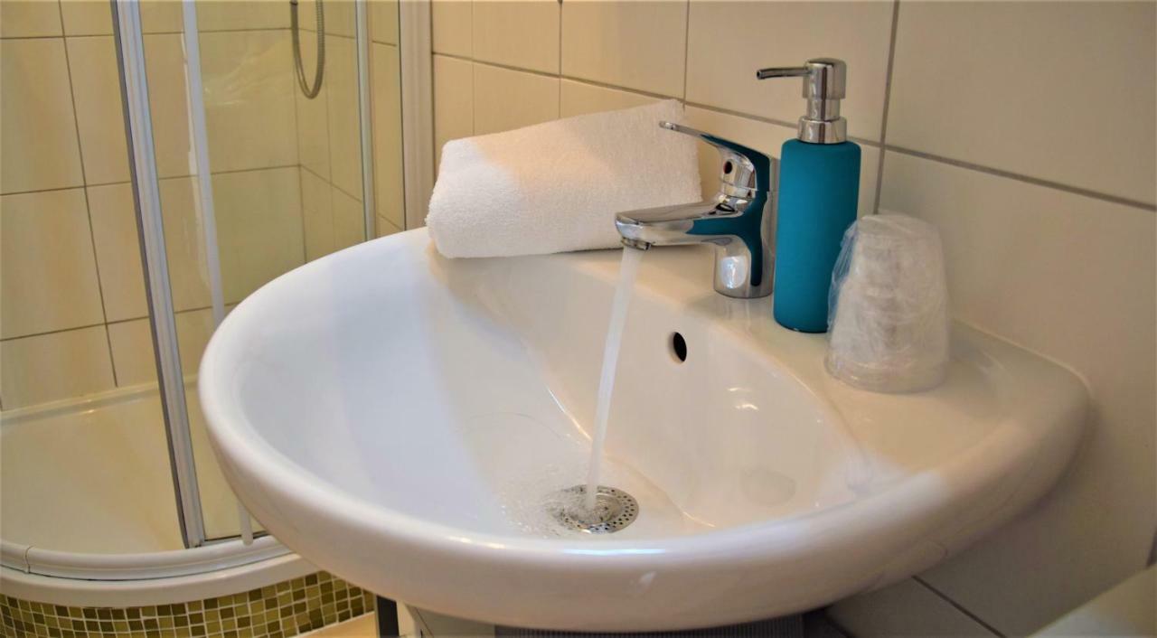 Belvedere Apartment Wenen Buitenkant foto
